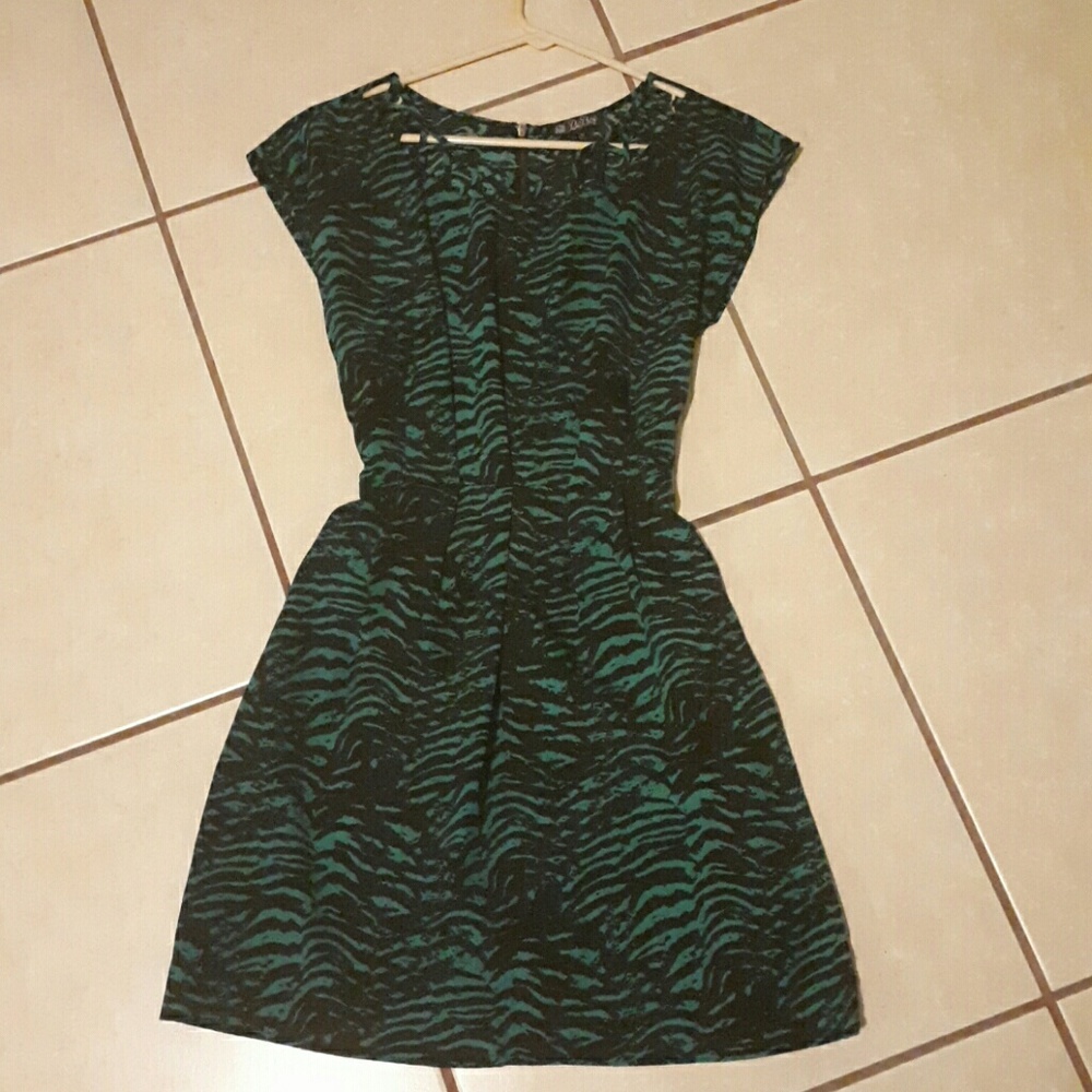 Beautiful Summer Dress